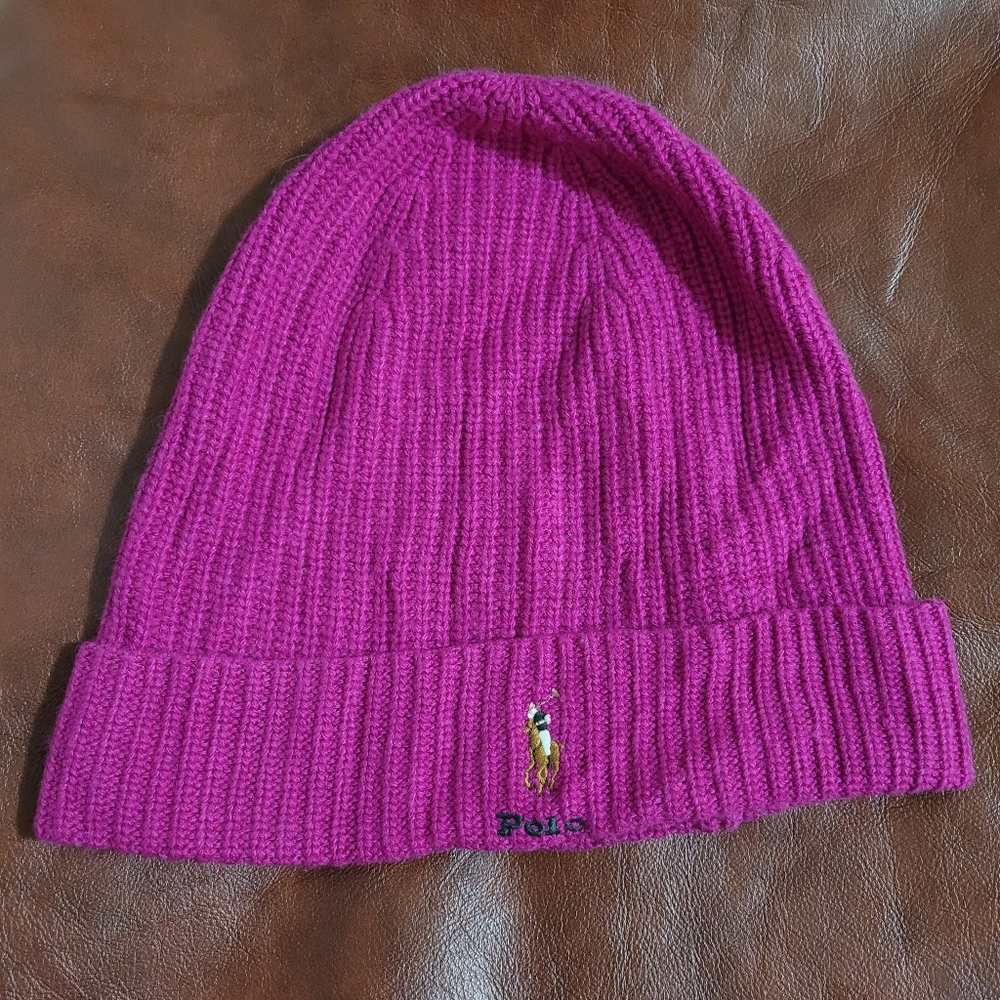 Polo Hat